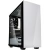 Kolink STRONGHOLD Midi Tower Bianco ATX EATX micro ATX Mini-ITX