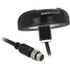 Delock Navilock NL-8338P M8 Seriell PPS Multi GNSS Empfänger 0,25m