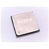 AMD CPU con processore AMD Ryzen 5 3600, 3,6 GHz, 6 core, 32 MB di cache, Socket AM4, vassoio
