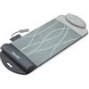 BEURER Tappetino yoga 36W calore + luce 2 livelli 4 programmi gr MG 280 YOGA