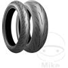 Bridgestone Battlax S22 120/70 R17 M/C Tl 58(W) Anteriore (G)