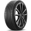 MICHELIN TRAVEL PUBN Michelin Pilot Sport 4 235/45R19 99(Y) S1 Fsl Xl