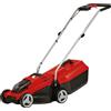 Einhell Tosaerba a batteria Einhell Power X-Change GE-CM 18/32 Li-Solo