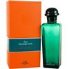 Hermès Herms Eau D'Orange Verte Eau De Cologne Spray 200ml