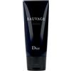 Dior Christian Dior Sauvage Gel da barba 125ml