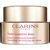Clarins Nutri-Lumière Crema Giorno Rivitalizzante e Nutriente - 50 ml