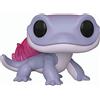 Funko Pop - Frozen 2 - Bruni Salamandra di fuoco 734