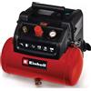 Einhell TC-AC 190/6/8 OF Set compressore d'aria 1200 W 190 l/min