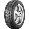 Dunlop Wi car-tyres Winter Sport 5 ( 245/45 R17 99V XL, con protezione del cerchio (MFS) BLK )