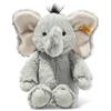 Steiff GmbH Steiff animale di peluche Ella elefante 30 grigio 064982