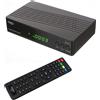 Xoro HRS 9194 - Satellit - Full HD - DVB-S2 - 1920 x 1080 Pixel - 1080p - 4:3,16:9 (SAT100593)