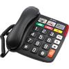 Olympia Telefono Olympia 4500, con cavo