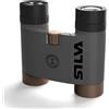Silva Binocolo Silva Epic 10 Grigio Grigio Taglia Unica