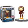 Funko Figurka Funko Pop! Marvel Avengers - Iron Man Assemble Edycja Ekskluzywna
