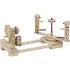 Matador Spielwaren Set di costruzioni in legno Matador Explorer E222