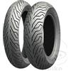 MICHELIN TRAVEL PUBN Michelin City Grip 2 110/90 - 13 M/C Tl 56S Anteriore M+S