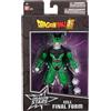 Bandai Dragon Ball Dragon Stars Cell Endgültige Form