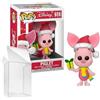 Funko Disney Holiday Winnie The Pooh - Pimpi 615 - Funko Pop! - Figura in vinile