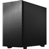 FRACTAL DESIGN Geh DEFINE 7 (Black Tempered Glass D) USB 3.0
