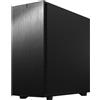 FRACTAL DESIGN Fractal Design Define 7 XL Midi Tower Nero