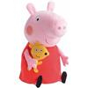 Jemini Peppa Pig peluche 37 cm