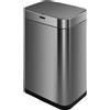 KITCHEN MOVE Pattumiera automatica in acciaio inox da 60 l Kitchen move BAT-60LS18-1