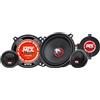 MTX Diffusori MTX Component System 13 cm, 280 W max, 70 W RMS, 4 Ohm