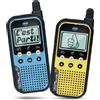 VTech Walkie-Talkie Vtech VTH80-518565