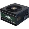 CHIEFTEC TPS-600S Netzteil Chieftec 600W TASK (80+Bronze)