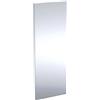 Geberit Porte coulissante Geberit en miroir, s'ouvrant vers la droite, 154.295.00.1, 154.295.00.1