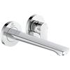 Ideal Standard Connect Air, miscelatore da incasso per lavabo, sporgenza 225 mm A7009AA Cromo