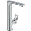 Ideal Standard Connect Air miscelatore per lavabo senza scarico, bocca alta, sporgenza 174 mm A7023AA cromo