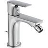 Ideal Standard miscelatore bidet Connect Air proiezione 114mm A7030AA cromo