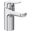 Ideal Standard Ceraflex BlueStart Grande, miscelatore per lavabo, proiezione 101 mm B1715AA cromo