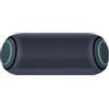 LG XBOOM Go PL5 Altoparlante stereo portatile blu 20 W