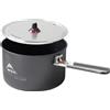 MSR - Pentola in Vetroceramica - Accessori da cucina - 2,5L