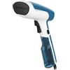 Tefal DT613 Spazzola a vapore portatile 70 l 1300 W Bianco, Blu