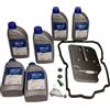 MEYLE AG Set di parti, cambio olio-trasmissione automatica