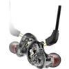 Stagg SPM-235 BK, cuffie in-ear, nero