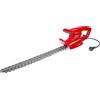 Wolf Garten Wolf-Garten - Tagliasiepi elettrico Wolf-Garten Lycos E/500 H - Tagliasiepi - 55 cm 500 Watt