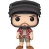 Funko Playerunknown's Battlegrounds (PUBG) POP! Games Vinyl Figur Hawaiian Shirt Guy 9 cm FK44723