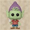 Funko Disincanto - Elfo 593 - Funko Pop! - Figurina in vinile