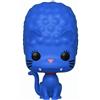 Funko I Simpson - Treehouse Of Horror - Panther Marge 819 - Funko Pop! - Figura in vinile