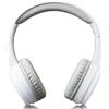 Lenco Cuffie Lenco a prova di schizzi HPB-330, colore: bianco