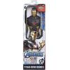 Hasbro Avengers - Titan Iron Man Figura, E7878ES0 HASBRO