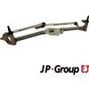 JP Group Supporto per tergicristallo JP