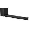 Sharp Soundbar SBW182 2.1 160W sw (nero)