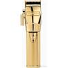 BaBylissPRO GOLDFX CORDLESS CLIPPER Oro