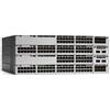 Cisco Catalyst 9300L - Essenziali di rete - Switch - L3 - 48 x 10/100/1000 (PoE+) + 4 x 1 Gigabit Ethernet SFP+ - Montabile su rack - PoE+ (505 W)