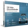 Franzis Calendario dell'Avvento Franzis VW Beetle